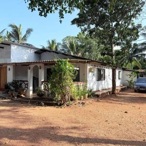 Hasaranga Guest house