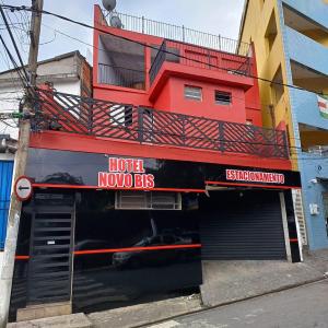Hotel novo bis