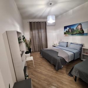 Normanni Deluxe Room Palermo