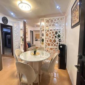 2BR Condo with Free Parking near SM North and Trinoma