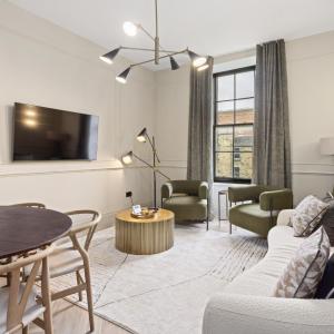 3Bed Sleeps6 EdinburghCityCentre