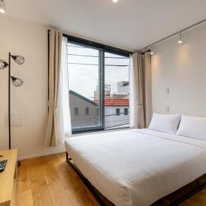 -Trias527-402- 10 minutes from Haneda Airport