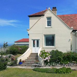 Gwynva Lodge