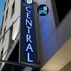 Central Hotel Sofia