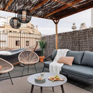 Atacama - 1 bedroom in Eixample Esquerra