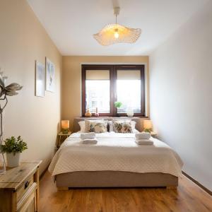 Świstackiego Comfort City Garden View - ProperUNIT