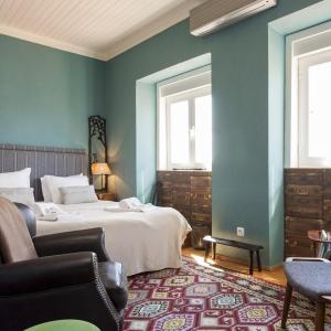 GuestReady - Chic studio near Santa Justa Lift