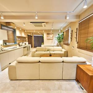 Ht Tailored Service Urban Retreat Gym And Garden