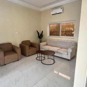 Dahlia appartement- 2chambres- Lomé