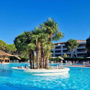 Appartement centre Porto-Vecchio avec piscine