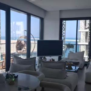 almoaj ,Juman 2 marina view,level 3