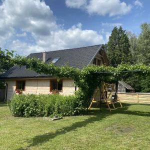 Agroturystyka Łazory nad Tanwią