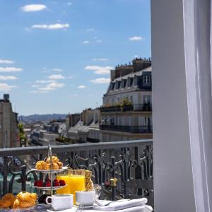 Hôtel Manolita Paris