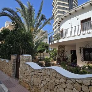 Villa Los Gemelos