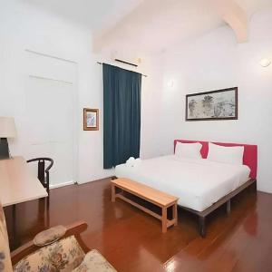 Mitr Inn Yaowarat Bangkok
