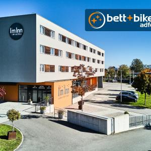 I´m Inn Wieselburg