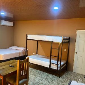 Luisito steak House & Hotel