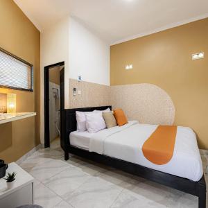 Cove Padonan Inn