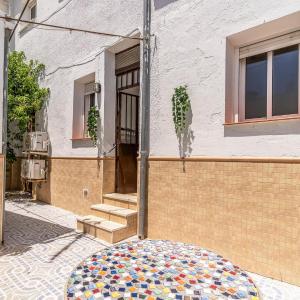 Casa La Estacion