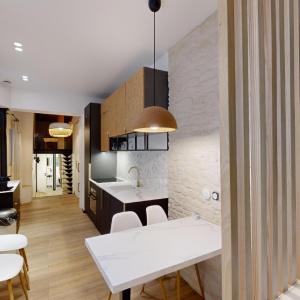 194 Suite Maison parisienne