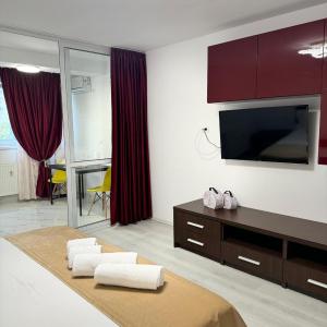 ApartHotel