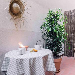 Velez - 1 bedroom in Gràcia