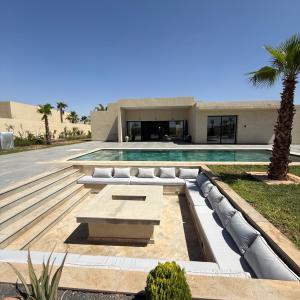 Villa ALIYAH