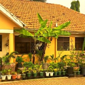 Kyambura Safaris Ltd