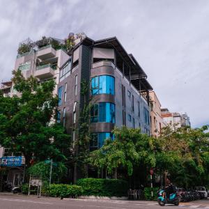 Hotel Star Shell