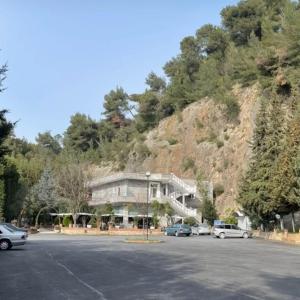 Hotel Oaz