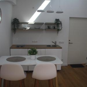 Central Kaunas Apartment