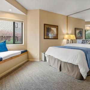 RiverView Hideaway - Trip for 2