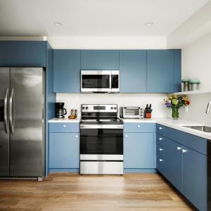 Modern Mar Vista Hideaway New TwoStory ADU