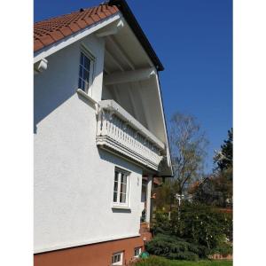 Holiday apartment Comfortable holiday residence