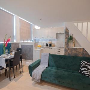 Cosy one bedroom apartment near Kings Cross St Pancras