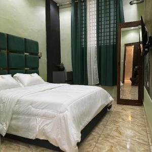 Comfort Inn Hotel & Suits