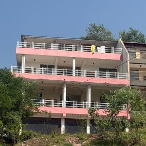Bhurban heights