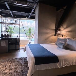 Lleras Park Loft