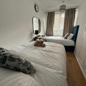 Self-catering Apartment in the Heart of London Victoria