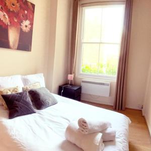 City Sparrow Chelsea Residences