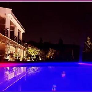 Top privacy Eco Villa Villa 2026 TEG hill,best in Tirana with no neighbours