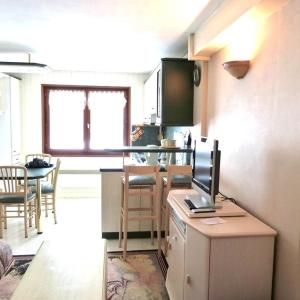 T2 à louer Les Gets - Chavannes - Ménage Inclus - FR-1-573-142