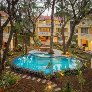 ELIVAAS Signature Kensho Villa Hibiscus