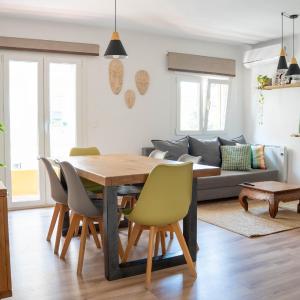 Apartamento - Recinto Modernista