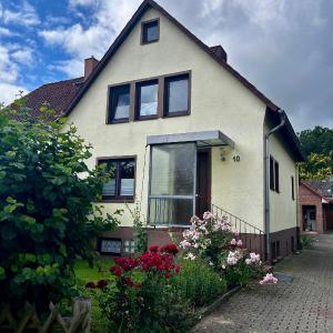 Ferienhaus Müller