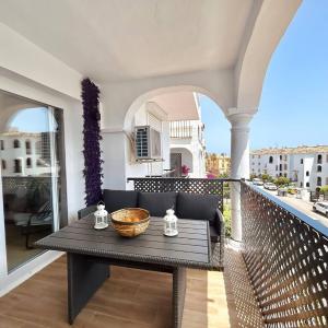 Moderno apartamento reformado en Mijas Costa