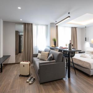 DOMIOS Suites Athens