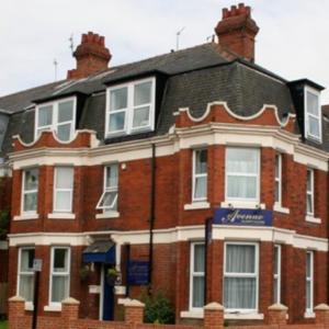 The Avenue GuestHouse