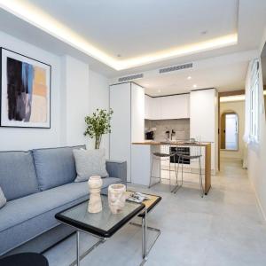 ChezmoiHomes Ganivet Soul Suite