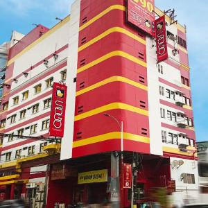 Hotel Sogo Banawe